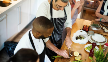 Cooking Schools - Class Booking Plus
