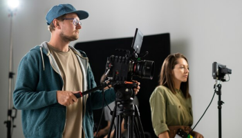 Photography & videography classes - Class Booking Plus