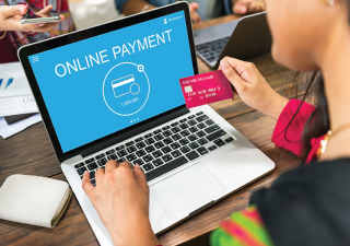 Payment Processing 01