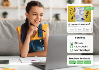 Smart Scheduling Smart Scheduling