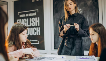 Language schools - Class Booking Plus