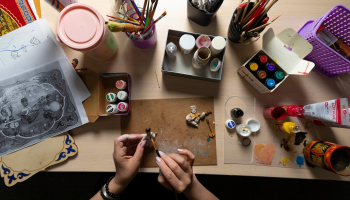 Arts & Craft Classes - Class Booking Plus