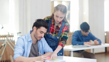 Tutoring centers - Class Booking Plus