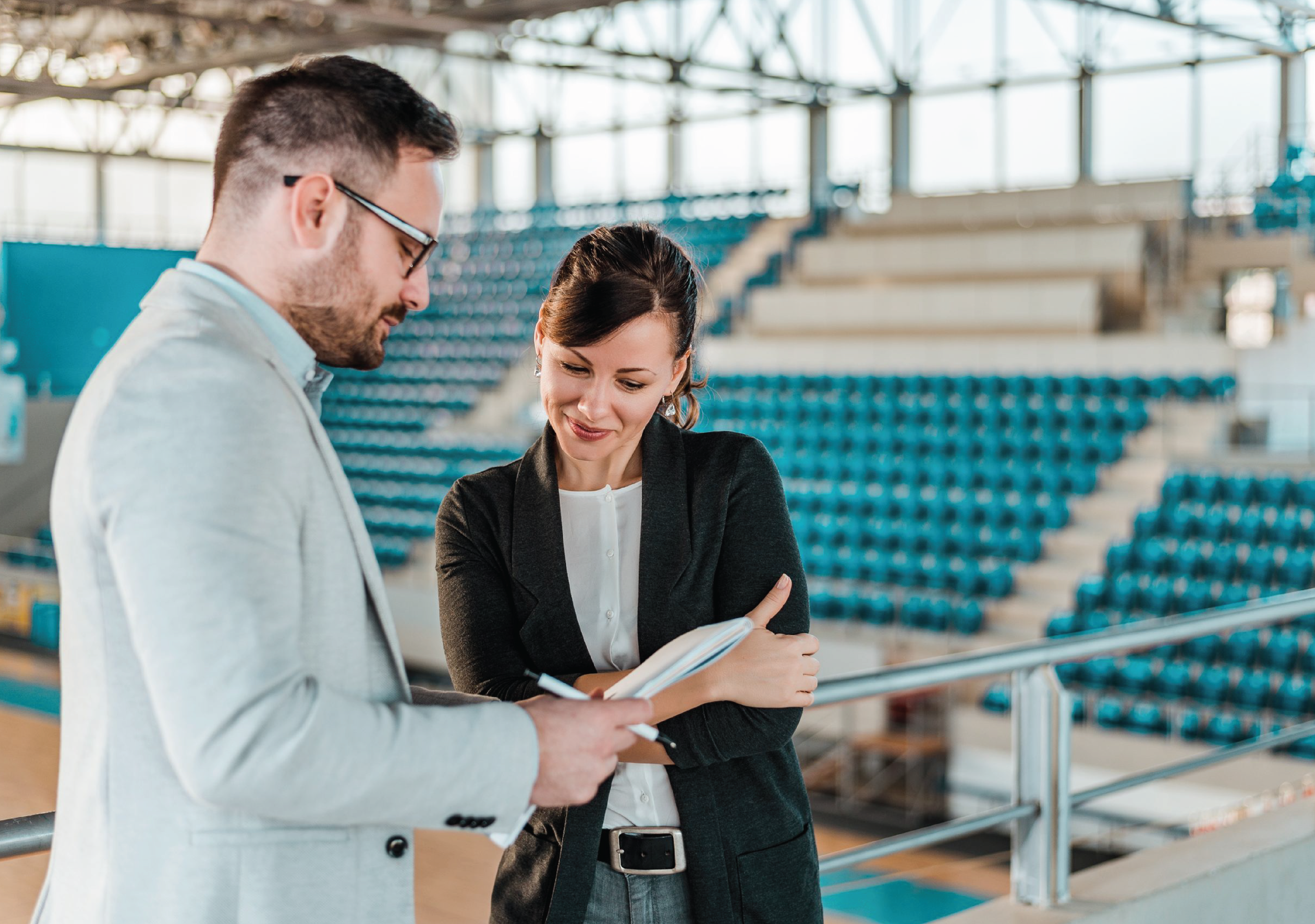 Competition Management 01