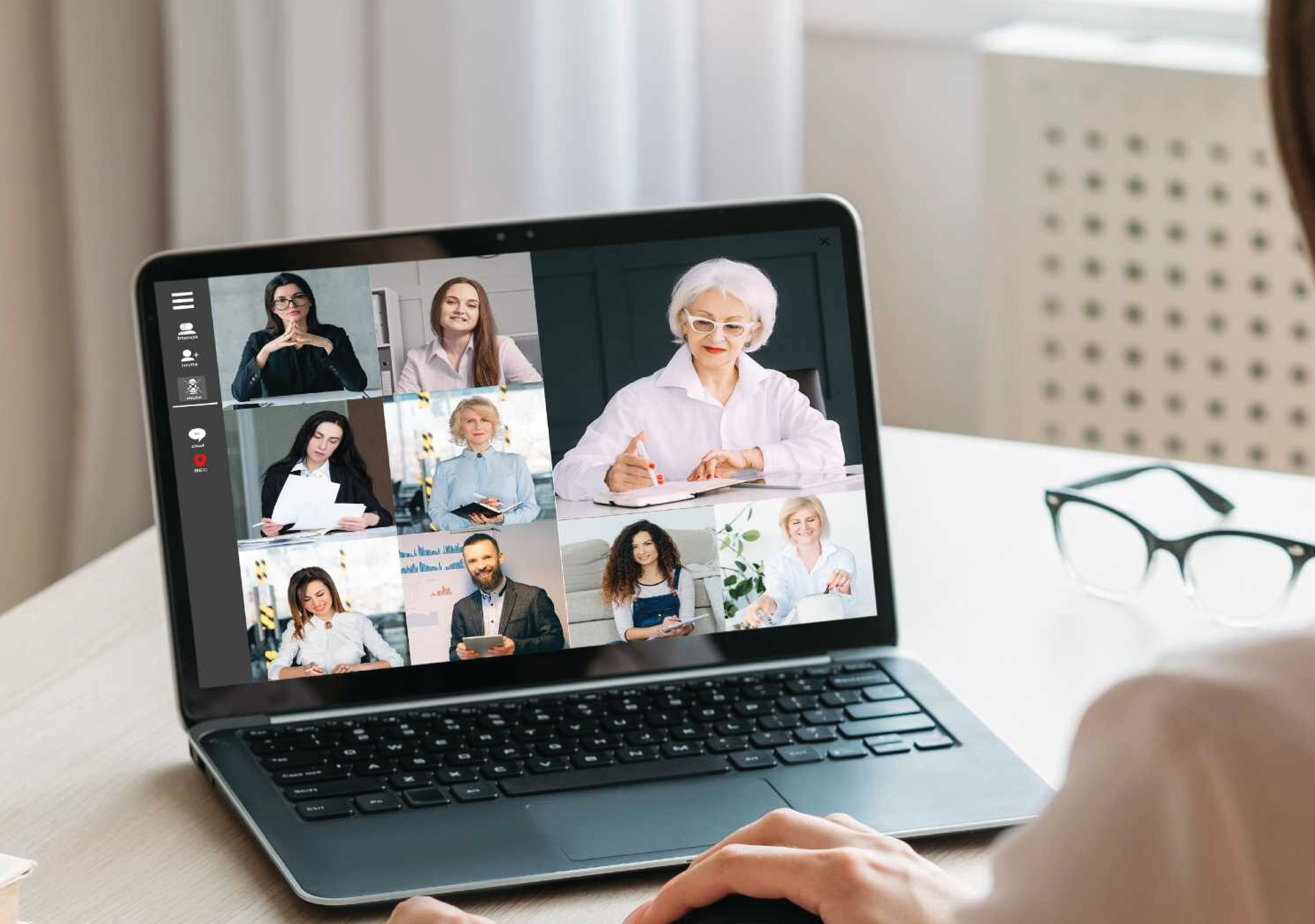 Multi Tutor Management