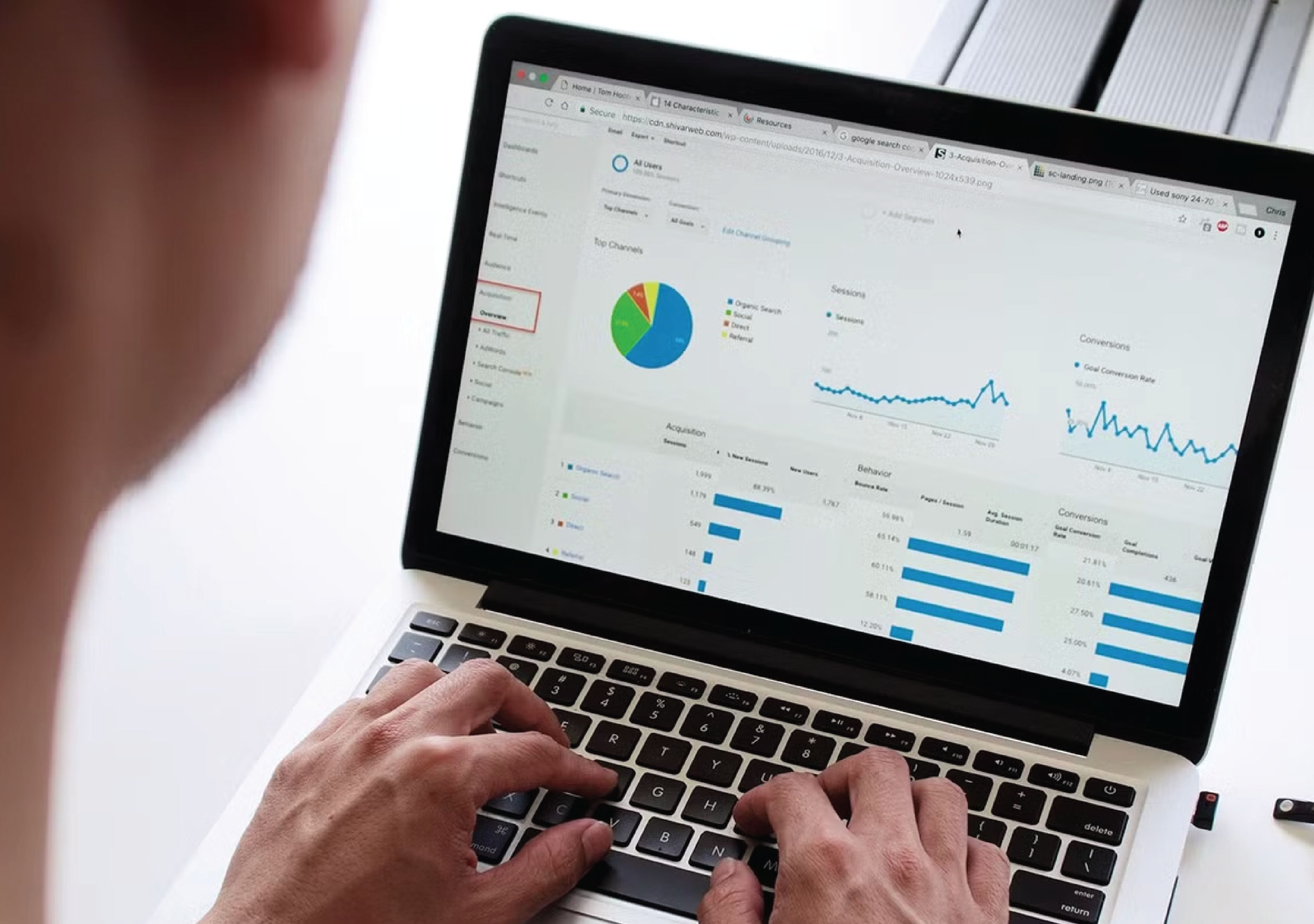 Progress Tracking 01