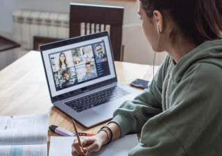 Class Organization 01 Class Organization 01