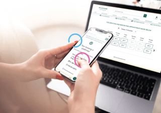 Flexible Booking Options 01 Flexible Booking Options 01